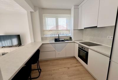 Apartament cu 2 camere decomandat, mobilat în Cristian - 10
