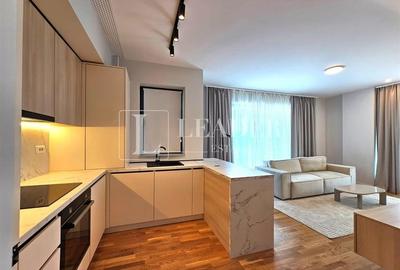 Apartament de 2 camere modern de inchiriat - 3