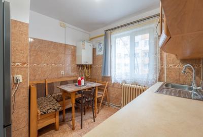 Apartament de 2 camere | Petfriendly | Tatarasi Sud - 9