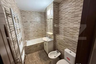 Apartament cu 2 camere semidecomandat, mobilat în Micro 11 - 4