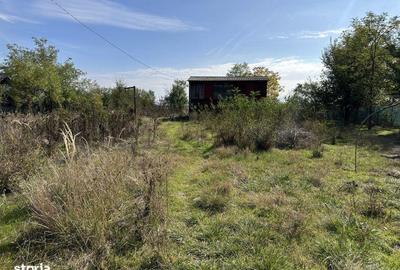 Spațiu comercial, în Rătești - 6