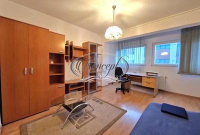 Apartament spatios cu balcon in Gheorgheni - 2