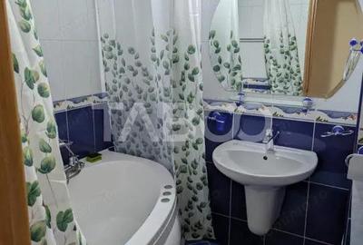 Apartament cu 3 camere semidecomandat, mobilat în Iancului - 11