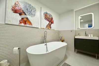 Apartament cu 4 camere *200mp* + 1 Parcare // Herastrau - Lake View Apartament cu 4 camere *200mp* + 1 Parcare // Herastrau - Lake View - 27