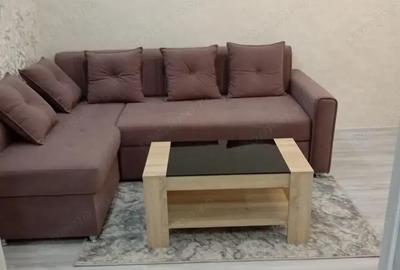 Apartament cu 2 camere decomandat în Aradului - 1