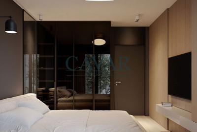 Apartament cu 2 camere în Măgurele - 11
