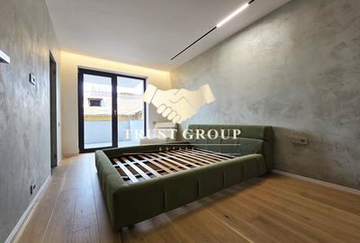 Apartament cu 4 camere decomandat în Aviatorilor - 11