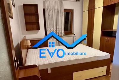 Apartament cu 3 camere, 2 bai, decomandat, zona Bd. Independ - 2