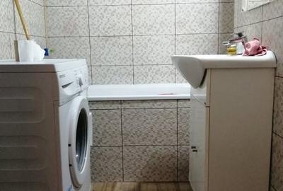 Apartament cu 2 camere decomandat în Gara de Nord - 2