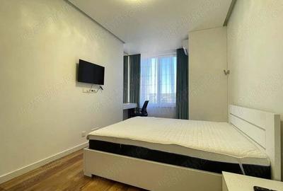 Apartament cu 2 camere situat in Floreasca Apartament cu 2 camere situat in Floreasca - 4