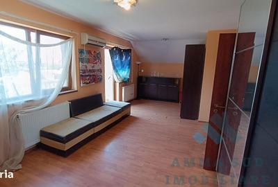 Casă cu 4 camere în Glina - 10