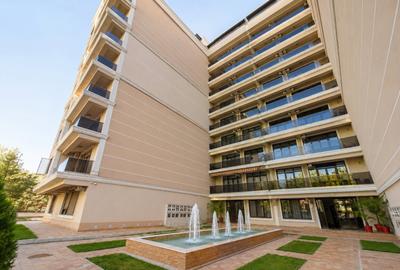 Apartament cu 4 camere decomandat, mobilat în Nord - 2
