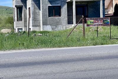 Spațiu comercial, în Unirea - 3