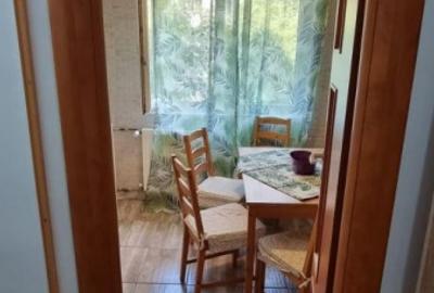 Inchiriere 2 camere Teiul Doamnei, bloc anvelopat, 2 balcoane - 2