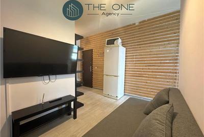 Studio - Apartament 1 camera - 30mp, ZORILOR - UMF - 6