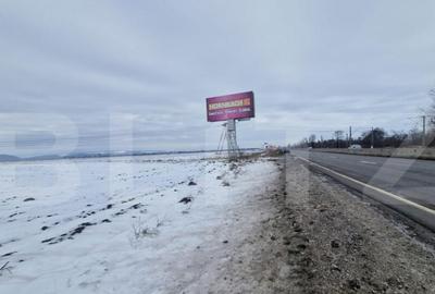 Teren extravilan arabil pretabil investitie casa sau afacere - 3