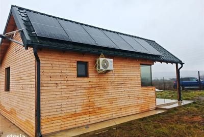 Spațiu comercial, în Gârleni - 5