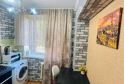 Garsonieră în Rahova