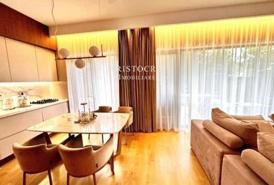 Duplex modern proximitate padure Corbeanca - 8