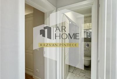 Apartament cu 2 camere, mobilat în Nord - 12
