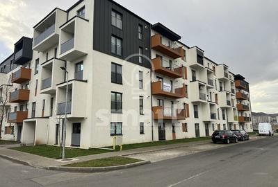 Apartament 1 camera  parcare inclusa zona Eroilor Floresti - 1