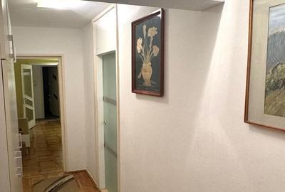 Apartament cu 2 camere semidecomandat, mobilat în Girocului - 3