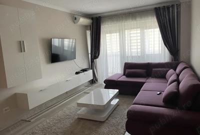 3 Camera Gara - Carrefour Market - 2