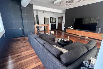 REA1026147 Apartament 3 camere lux Barbu Vacarescu - 1