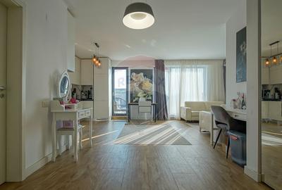 PENTHOUSE cu 3 terase si parcare subterana,  in inima Brasovului - 5