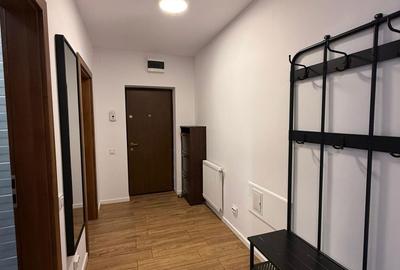 Apartament cu 4 camere decomandat în Zorilor - 11