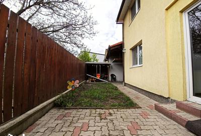 Casă cu 4 camere cu Canalizare în Iris - 16