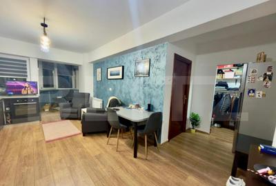 Apartament cu 2 camere decomandat în Calea Severinului - 2