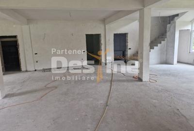 Casă individuală cu 8 camere decomandat cu Canalizare în Cugir - 4