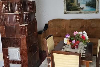 Casa de vanzare cu teren intravilan - 1