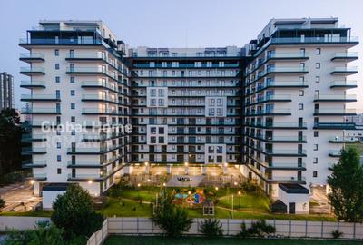 Spatiu Com 163 MP - Vitrina 12ML - 2 Parcari | Vulcan Reside - 4