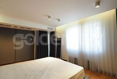 Apartament renovat cu 3 camere, 2 bai | 190mpc | garaj si boxa - 10