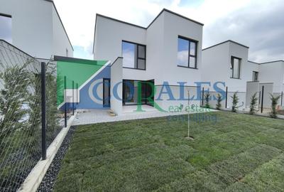 Duplex cu 4 camere cu Canalizare în Giarmata-Vii - 1