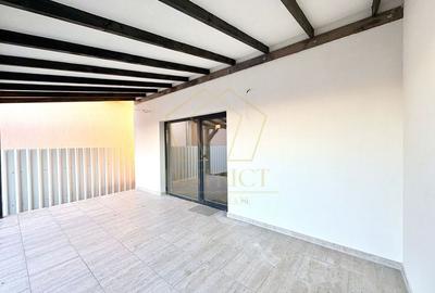 Duplex modern cu 4 camere si dressing | Remetea Mare | Restaurant Jack - 11