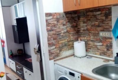 Garsonieră semidecomandată în Tomis Nord - 4