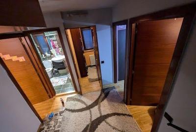 Duplex 5 camere | 180 mp | 250 mp teren | zona Avram Iancu Duplex 5 camere | 180 mp | 250 mp teren | zona Avram Iancu - 10