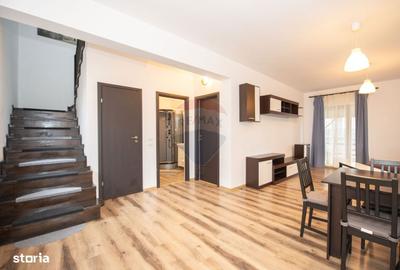 Casă cu 4 camere cu Teren 30 Mp în Dragomirești-Deal - 2