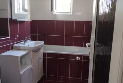 Apartament cu 2 camere semidecomandat în Confecții
