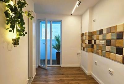 Apartament 2 camere Cantemir, Unirii, finisat modern, renovat - 4