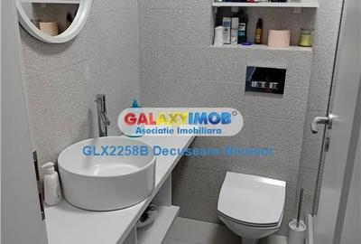 Apartament cu 2 camere în Roșu - 4