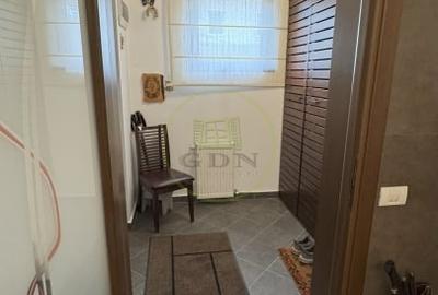 Casă individuală cu 5 camere cu Teren 500 Mp în Cioplea - 12