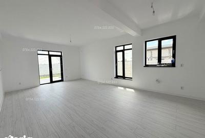 Casă cu 3 camere decomandat cu Teren 360 Mp în Berceni - 5