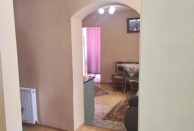 Casă cu Teren 510 Mp în Central - 2