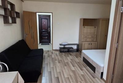 Garsonieră în Central - 6