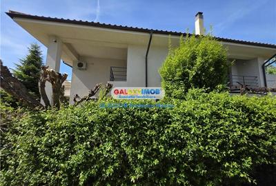 Casă cu 5 camere cu Teren 245 Mp în Central - 8