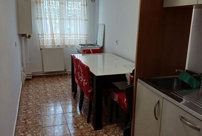 Garsonieră semidecomandată în Central - 3